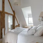 別荘 Maisons H Normandie