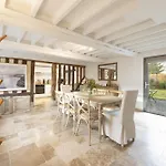 Maisons H Normandie 別荘 *