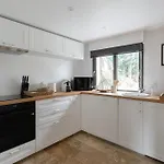 Maisons H Normandie 別荘 Cricquebœuf