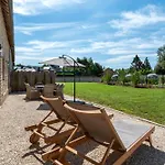 Maisons H Normandie 別荘 Cricquebœuf