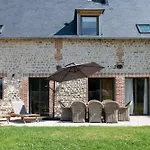 Maisons H Normandie Cricquebœuf