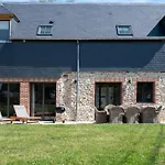 Maisons H Normandie 別荘 *