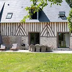別荘 Maisons H Normandie Cricquebœuf