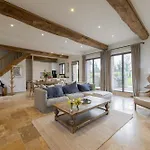 Maisons H Normandie 別荘