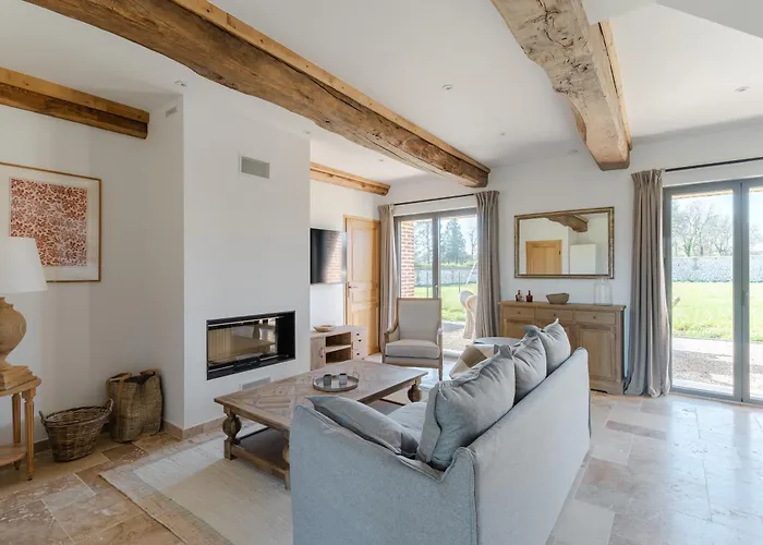 Maisons H Normandie *