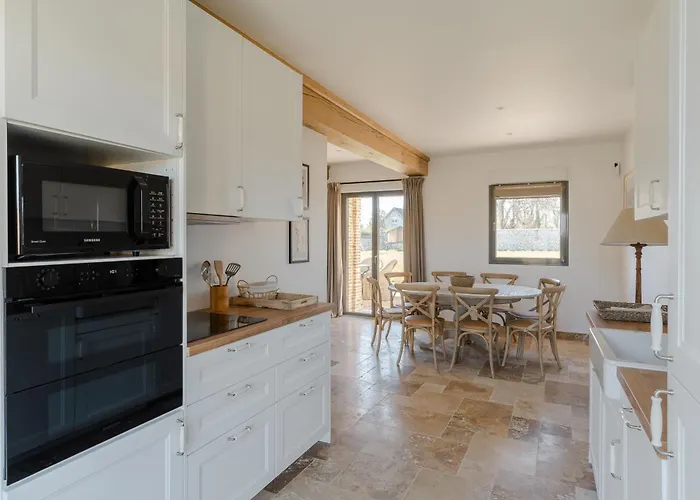 بيت للعطل Maisons H Normandie