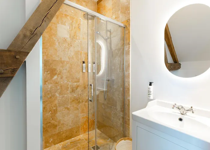 Maisons H Normandie * Cricquebœuf