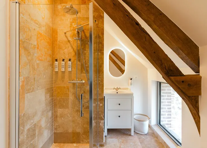 Maisons H Normandie بيت للعطل