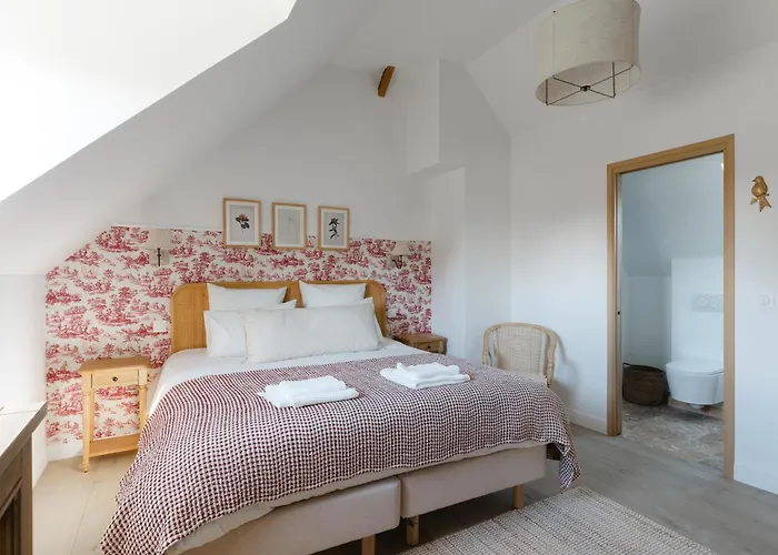 Maisons H Normandie Cricquebœuf