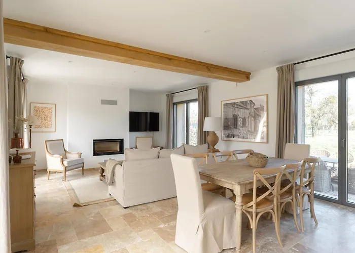 بيت للعطل Maisons H Normandie *