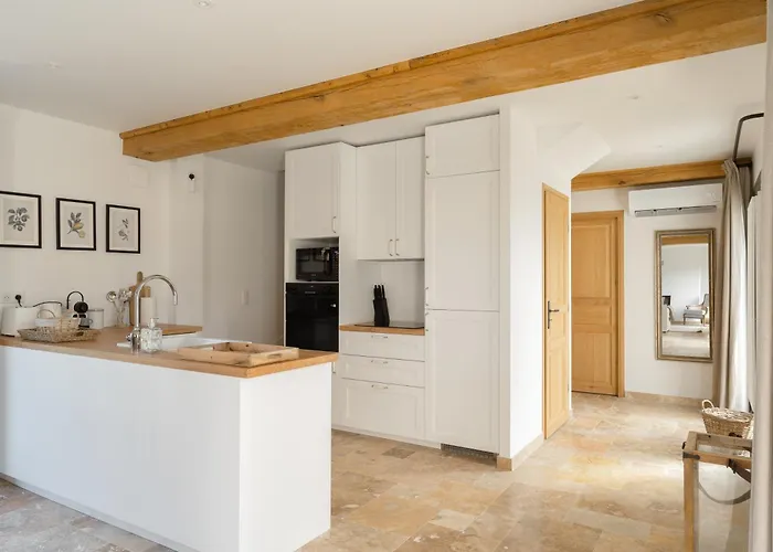 Maisons H Normandie بيت للعطل Cricquebœuf