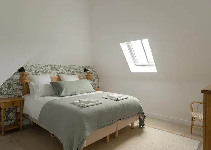 Maisons H Normandie Cricquebœuf