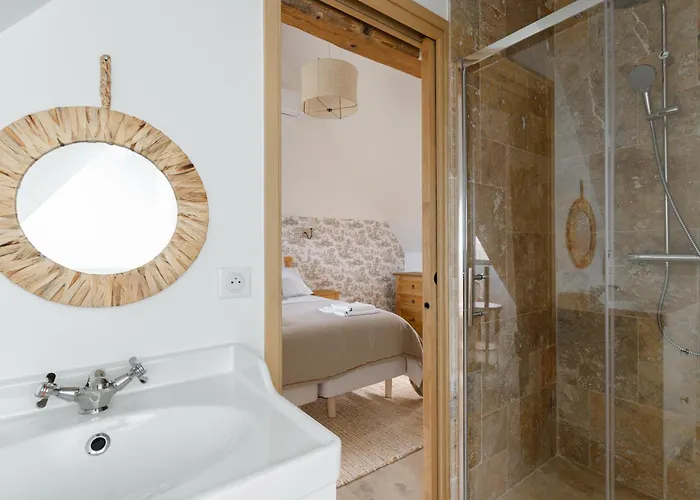 Maisons H Normandie * Cricquebœuf