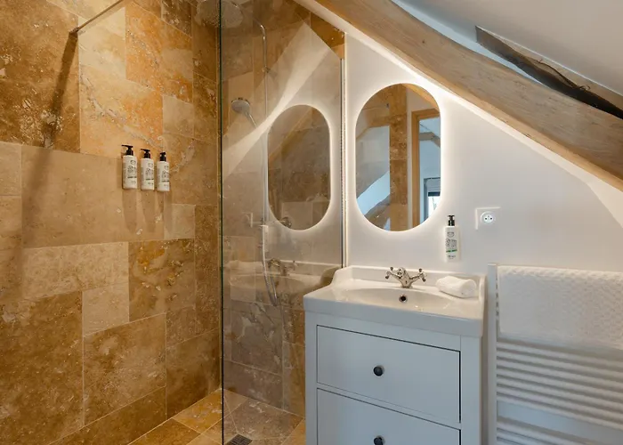 Maisons H Normandie بيت للعطل