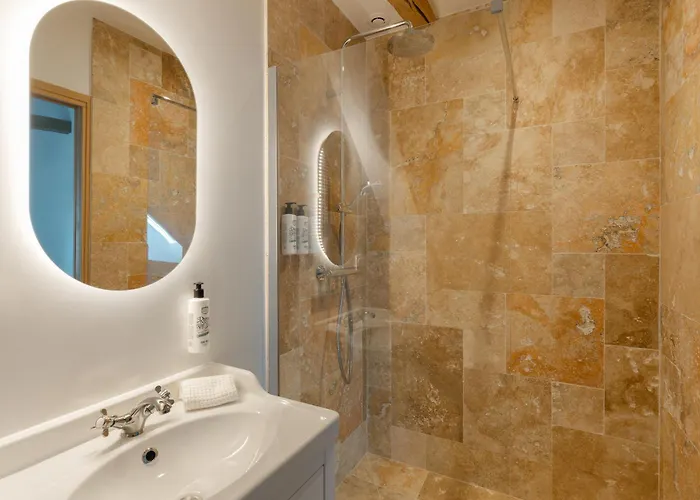 Maisons H Normandie * Cricquebœuf