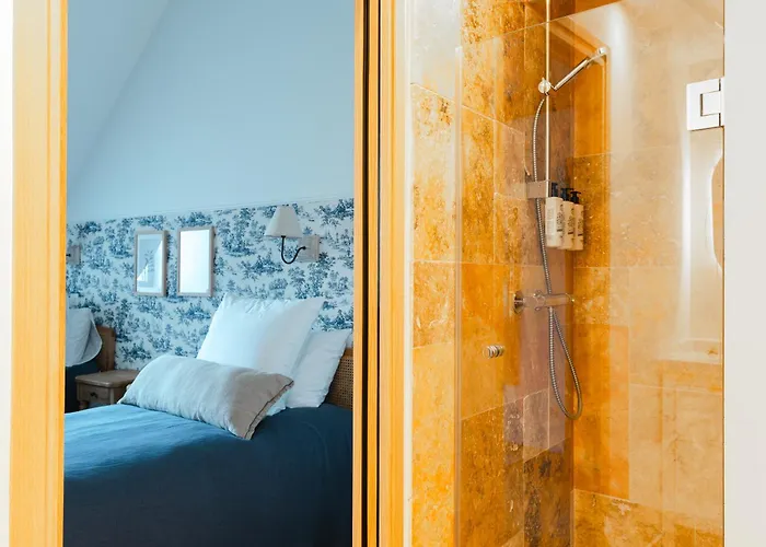 Maisons H Normandie بيت للعطل Cricquebœuf