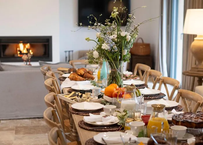 Maisons H Normandie بيت للعطل Cricquebœuf