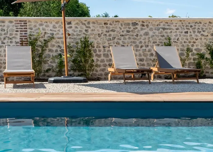 Maisons H Normandie Cricquebœuf