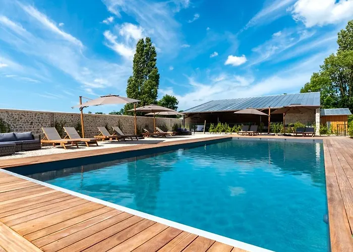 Maisons H Normandie Cricquebœuf