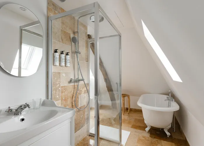 Maisons H Normandie بيت للعطل