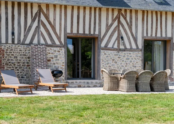 Maisons H Normandie *