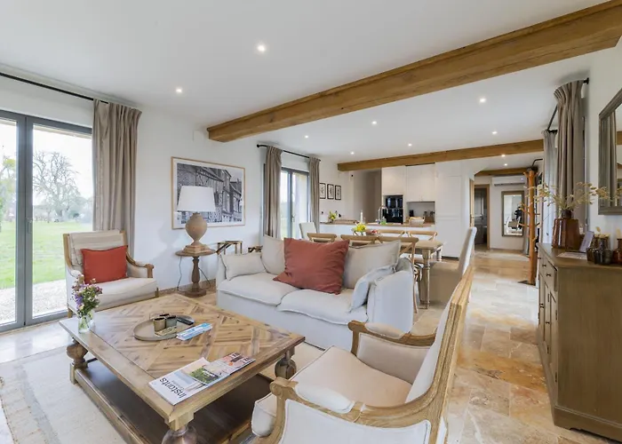 Maisons H Normandie * Cricquebœuf