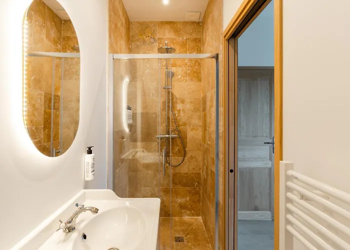 Maisons H Normandie Cricquebœuf