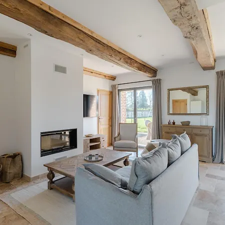 Maisons H Normandie *