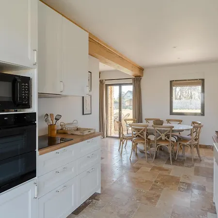Holiday home Maisons H Normandie
