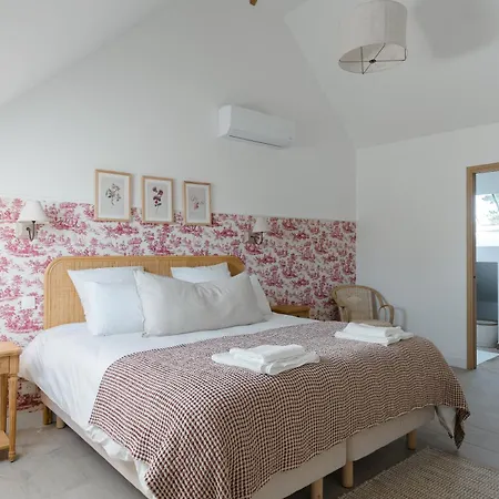 Maisons H Normandie * Cricquebœuf