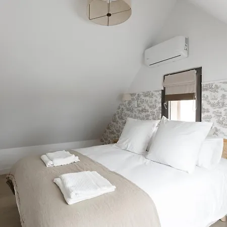 Maisons H Normandie Holiday home