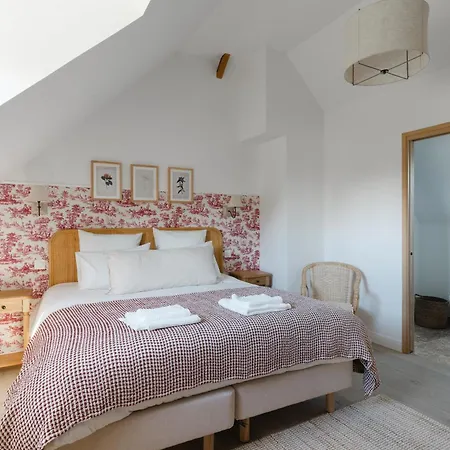 Maisons H Normandie Cricquebœuf