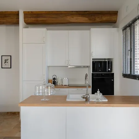 Feriehus Maisons H Normandie Cricquebœuf