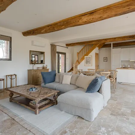 Maisons H Normandie * Cricqueboeuf