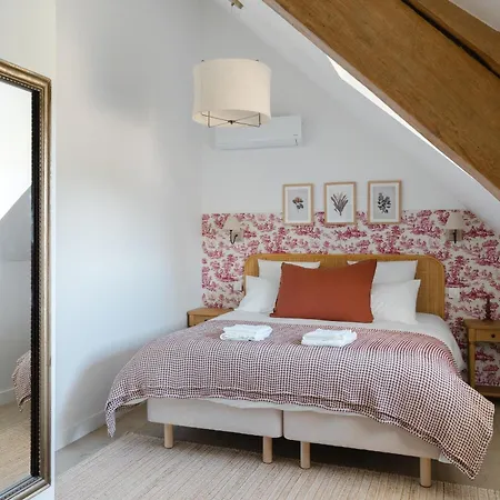 Holiday home Maisons H Normandie *
