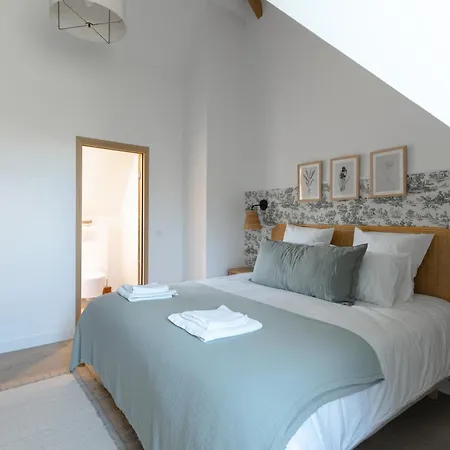 Holiday home Maisons H Normandie