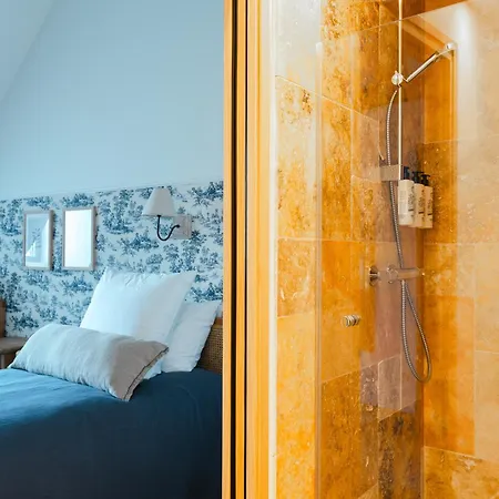 Maisons H Normandie Feriehus Cricquebœuf