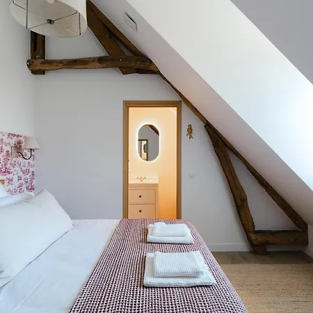 Maisons H Normandie Cricquebœuf