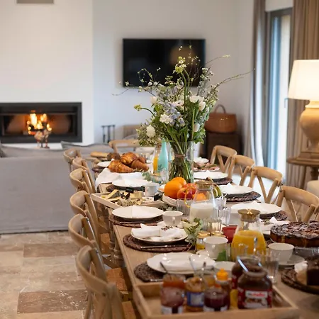 Maisons H Normandie Holiday home Cricqueboeuf