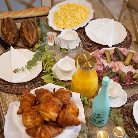 Maisons H Normandie Feriehus