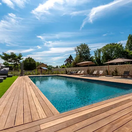 Maisons H Normandie