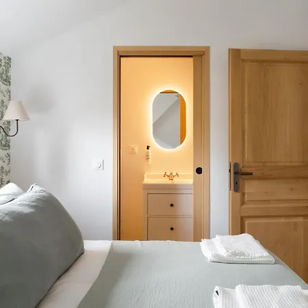 Maisons H Normandie * Cricquebœuf