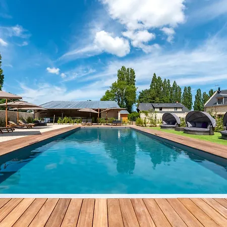 Holiday home Maisons H Normandie *
