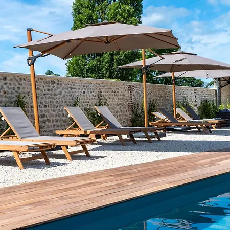Holiday home Maisons H Normandie