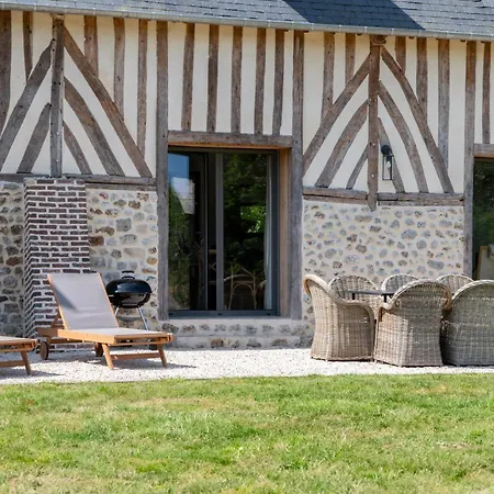 Maisons H Normandie *