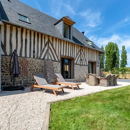 Maisons H Normandie Cricquebœuf