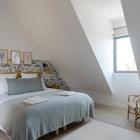 Maisons H Normandie * Cricquebœuf