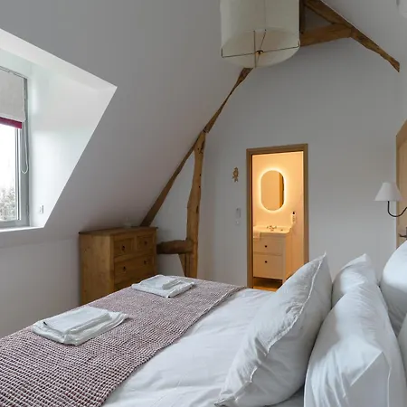 Maisons H Normandie Holiday home