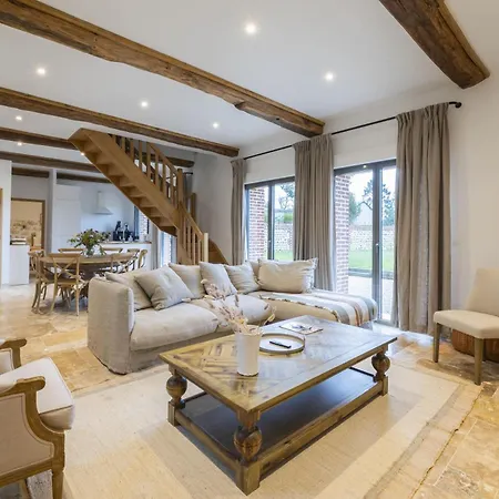 Maisons H Normandie *