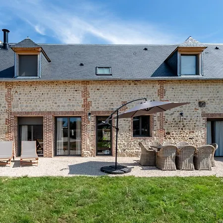 Maisons H Normandie